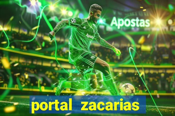 portal zacarias briga por causa de terra